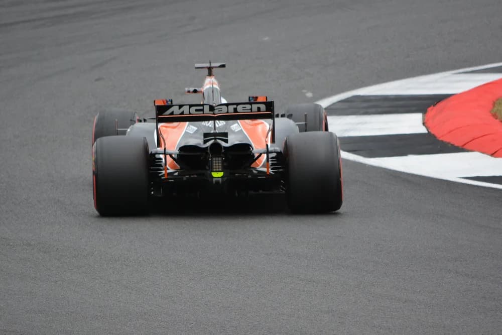 British Grand Prix