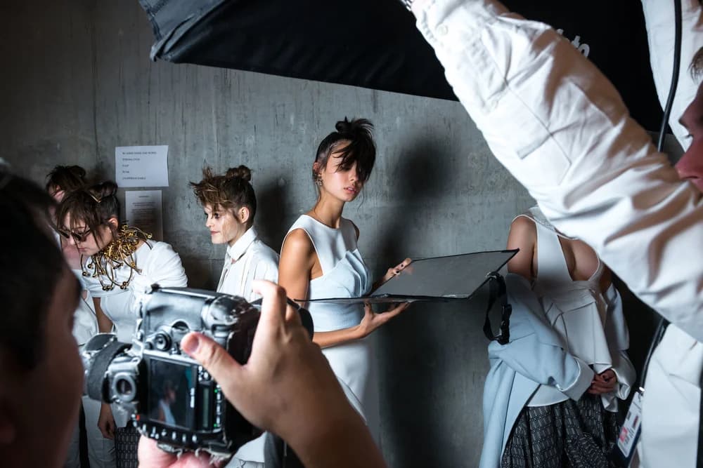 London Fashion Week