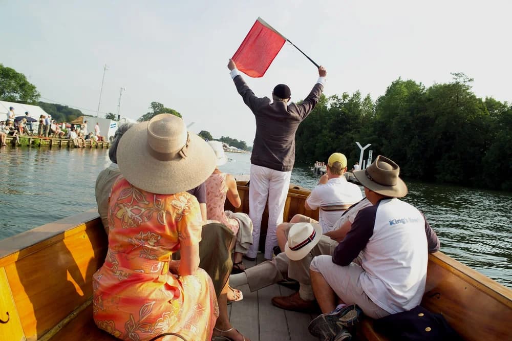 Henley Royal Regatta