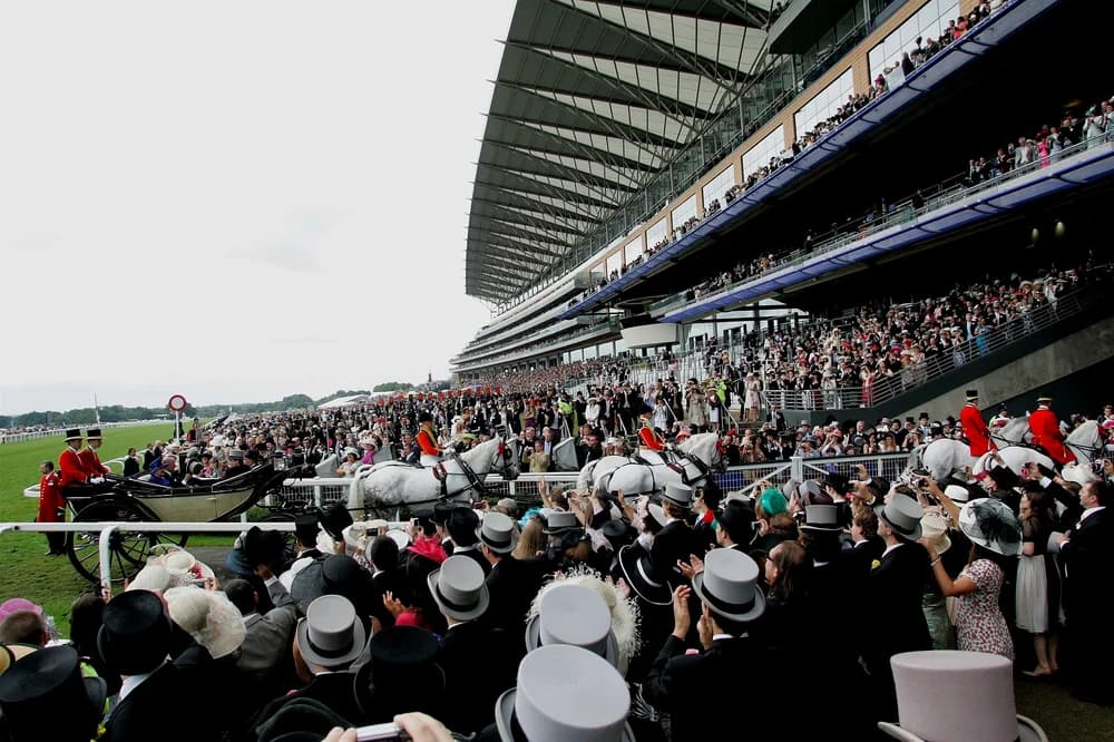 Royal Ascot