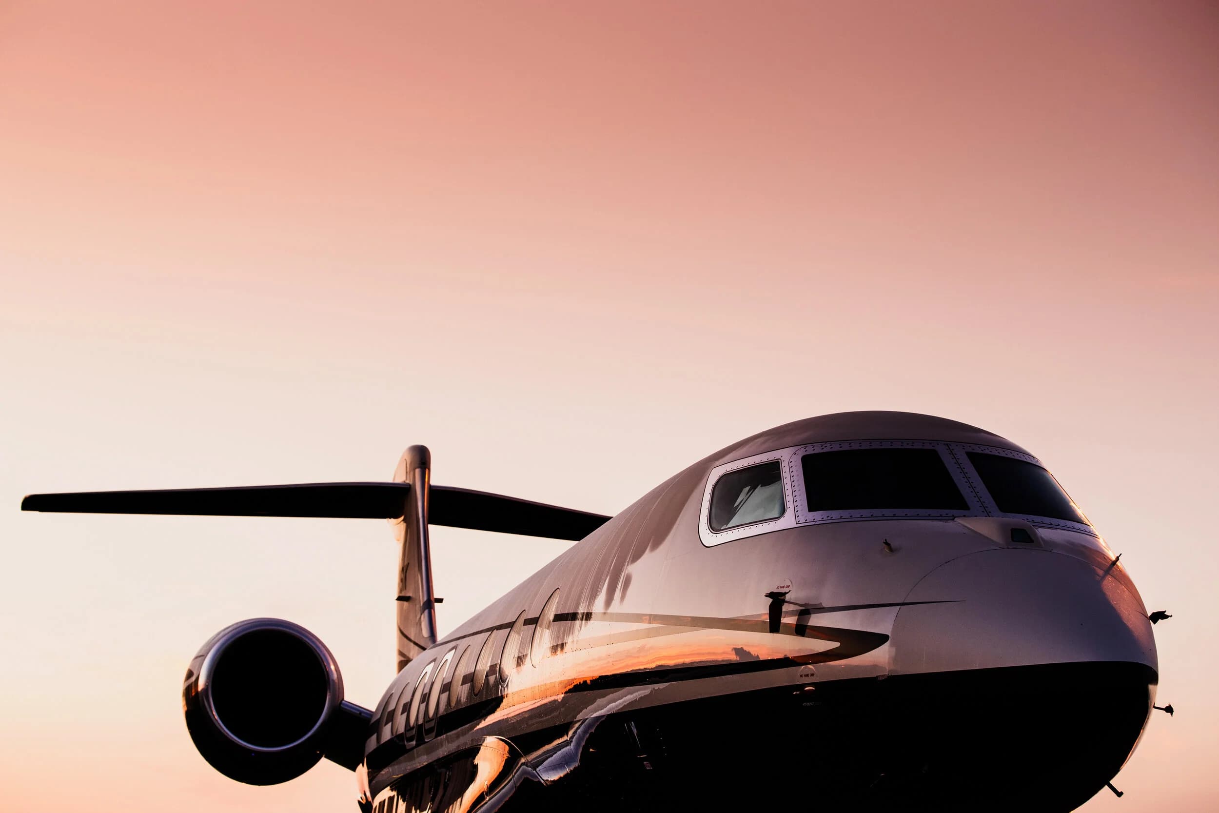 Private Jet