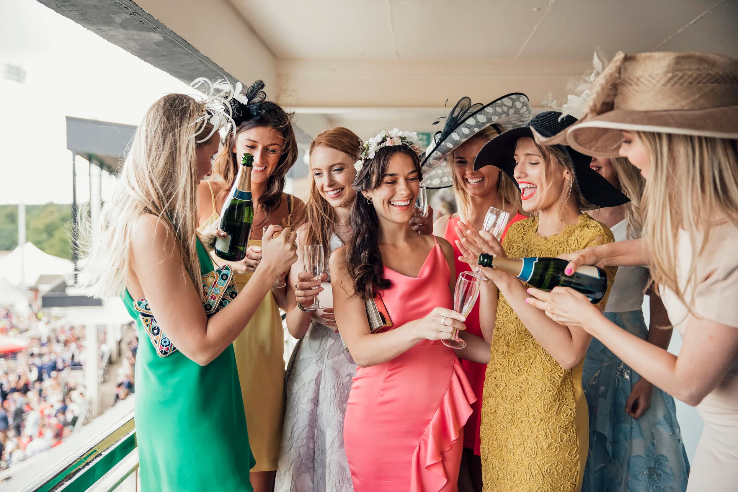 Royal Ascot Event